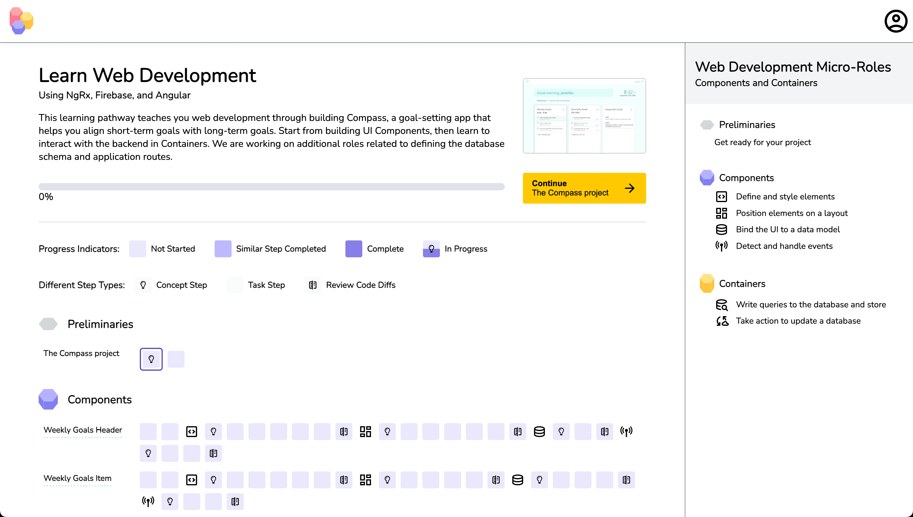 Tech4Good Lab – Causeway